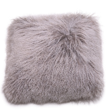 Factory Sheepskin Luxury Fluffy Chair Cushion